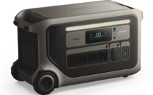 369628 - Anker Solix F3000 Powerstation 3072 Wh 3600 W mit 2400 W Solareingang