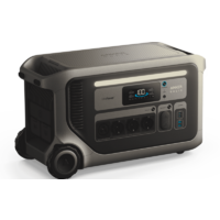 Anker Solix F3000 Powerstation 3072 Wh 3600 W mit 2400 W Solareingang