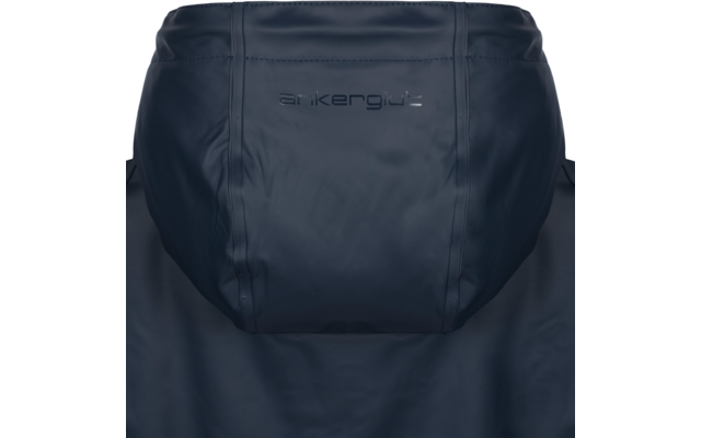 Produktbild Ankerglut Ankergluthimmel Damenjacke 1