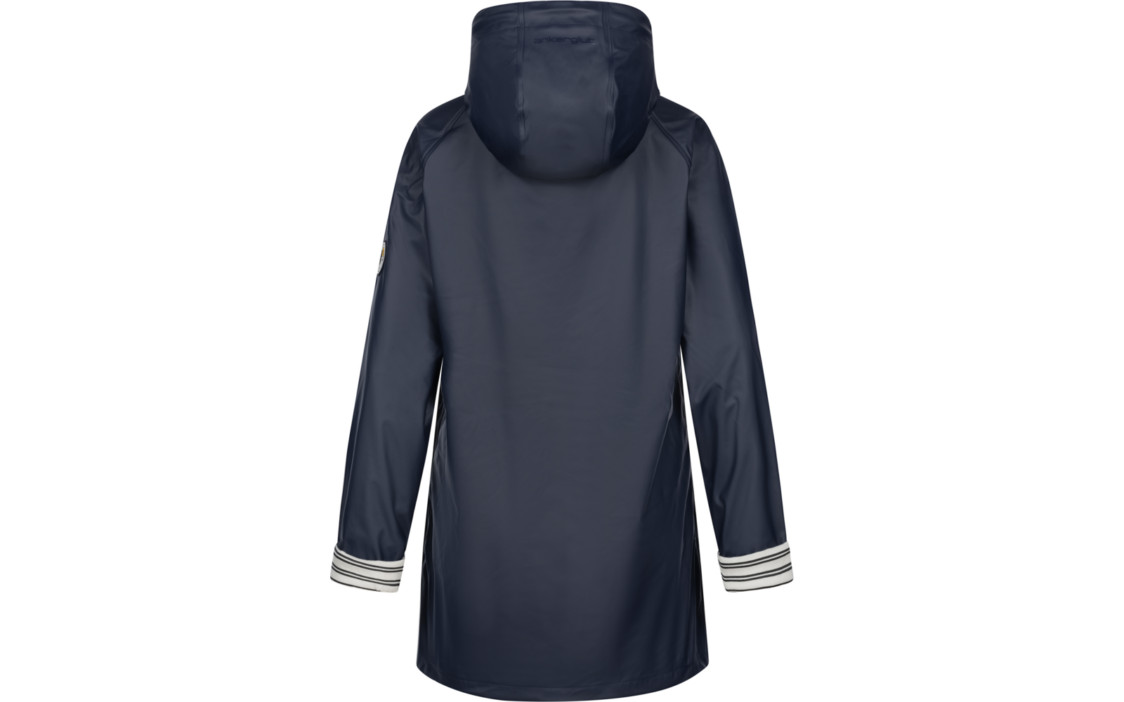 Produktbild Ankerglut Ankergluthimmel Damenjacke 1