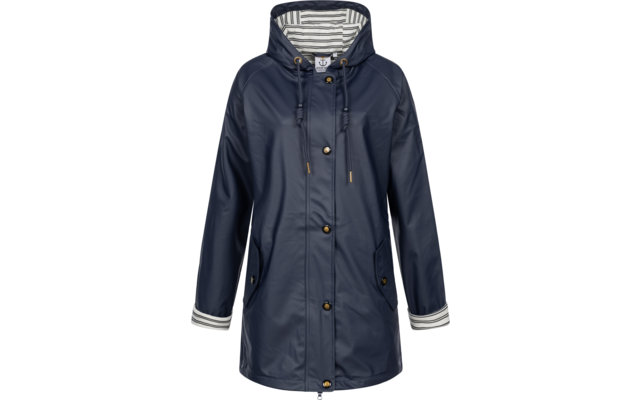 Produktbild Ankerglut Ankergluthimmel Damenjacke 1
