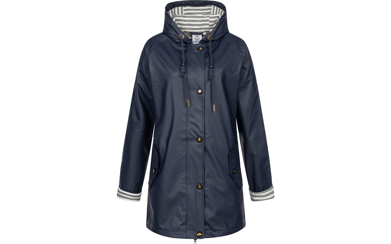 Produktbild Ankerglut Ankergluthimmel Damenjacke 1