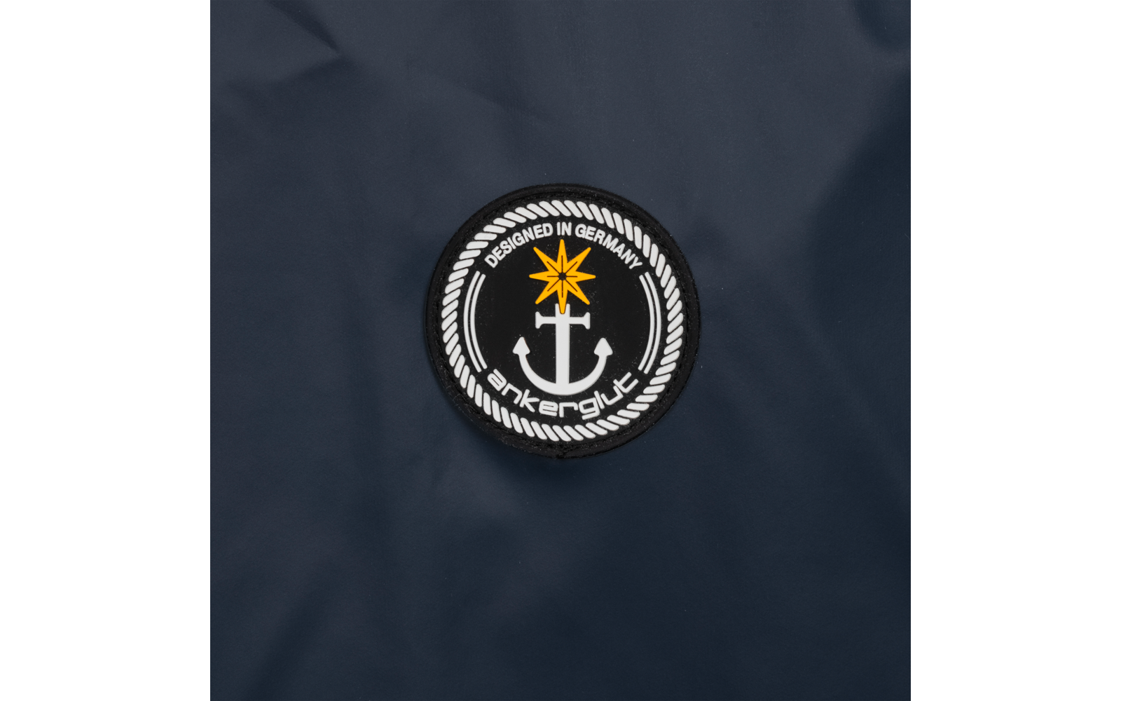 Produktbild Ankerglut Ankergluthimmel Damenjacke 1