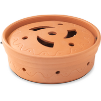 Gardigo Wasp Scent Coffee with Clay Bowl
