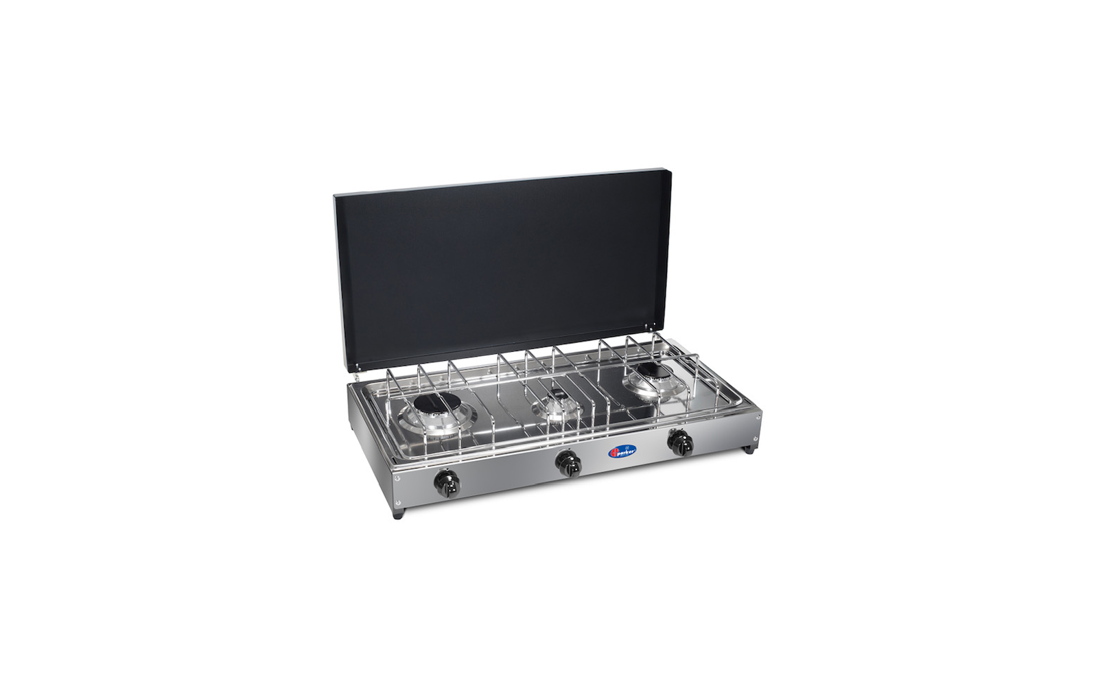 Product afbeelding Parker Gaskocher  1
