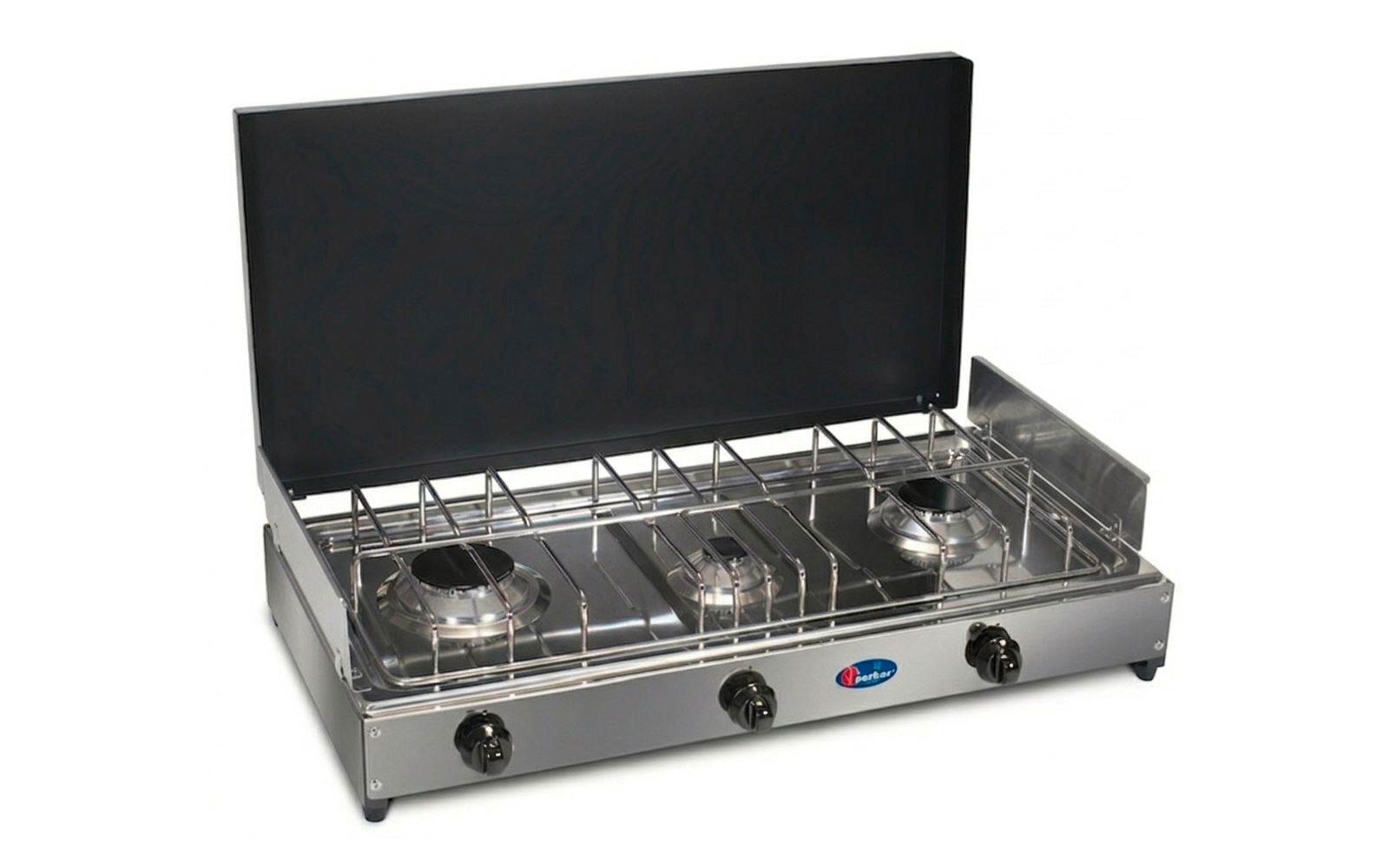 Product afbeelding Parker Gaskocher  1