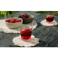 Berger Elona Acryl Trinkgl&auml;ser 210 ml (2er Set)