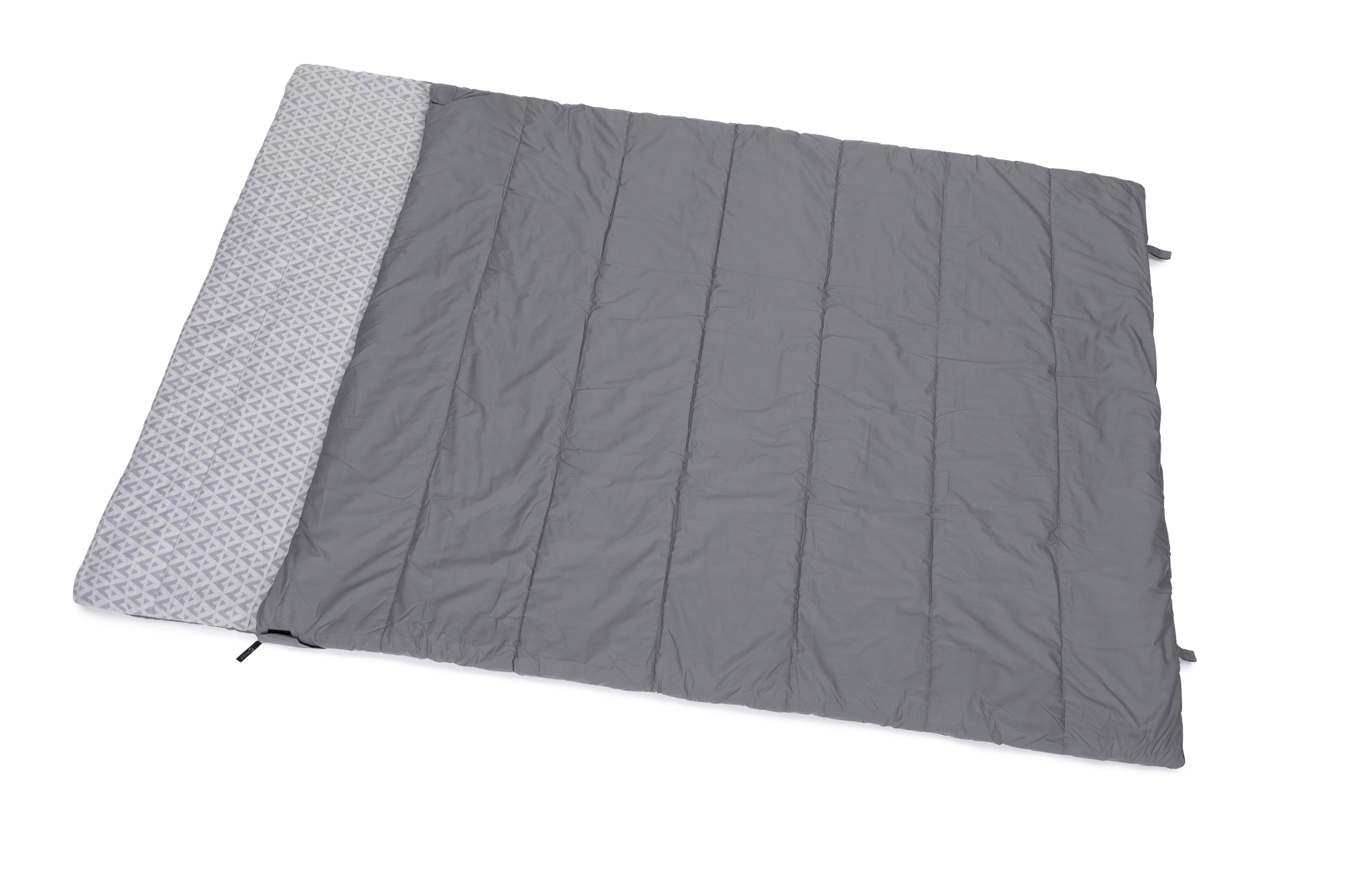 Sac De Couchage 2 Personnes Naturehike YC - 3-4 Saisons Chaud Et Confortable Pour Camping
