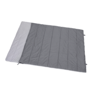 Berger Arizona Double 300G 2 Personen Deckenschlafsack