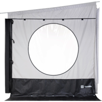 Travellife Scala side panel for awning size XL mounting height 2.65 - 2.84 meters