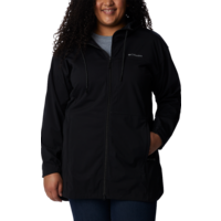 Columbia Flora Park Damen Softshelljacke