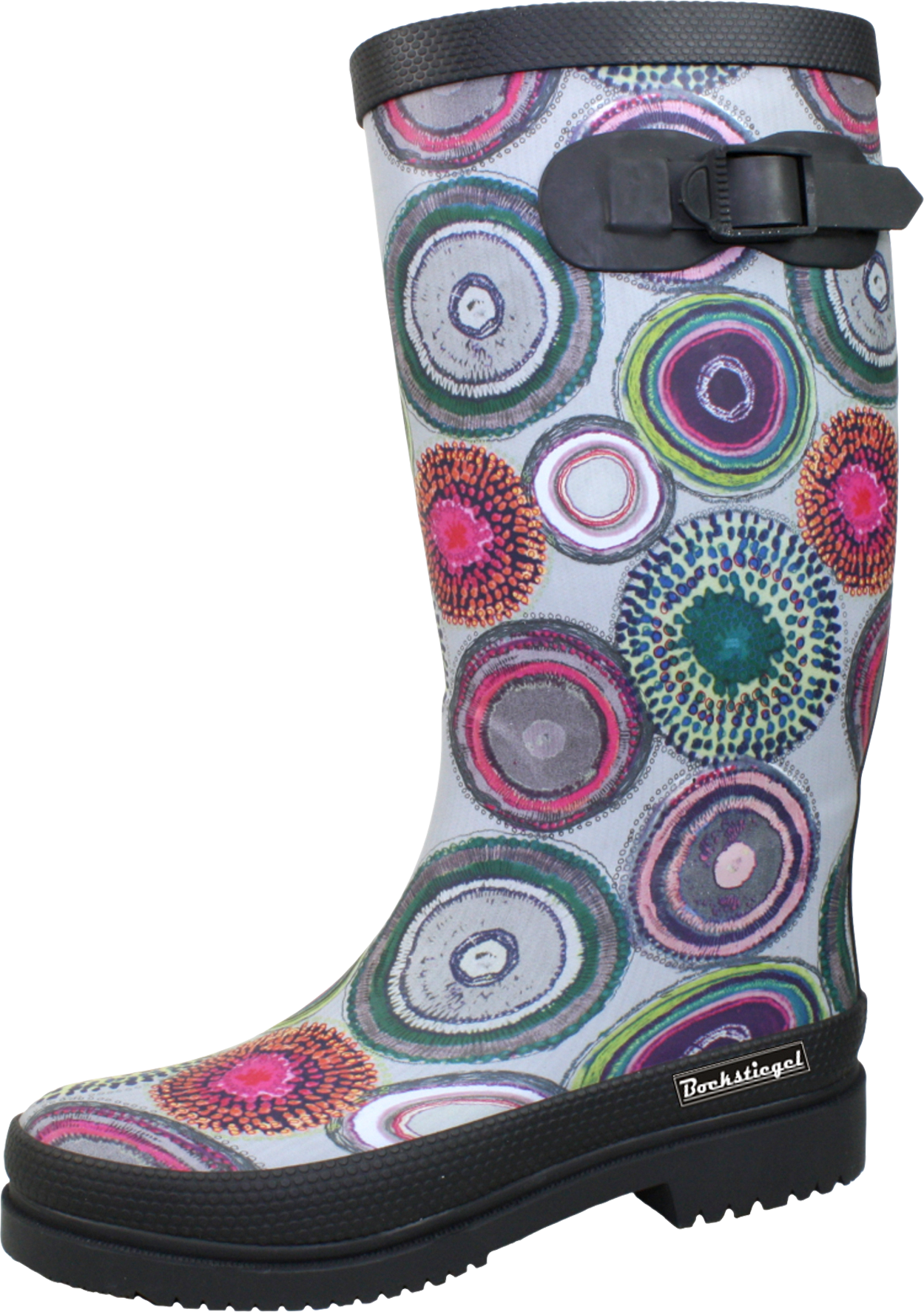 Damen Gummistiefel Scandi Gummistiefel Gummistiefel MiniME (Damen