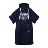 Van One Original Ride Unisex Poncho 