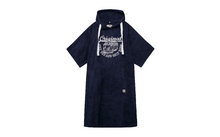 Van One Original Ride Unisex Poncho 