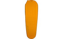 281091 371469 - Robens Air Impact selbstaufblasende Isomatte gelb