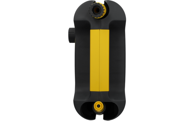 Produktbild Haba Maas AquaFlow 10 Schlauchkassette-Set mit Wasserschlauch 11,5 m 1