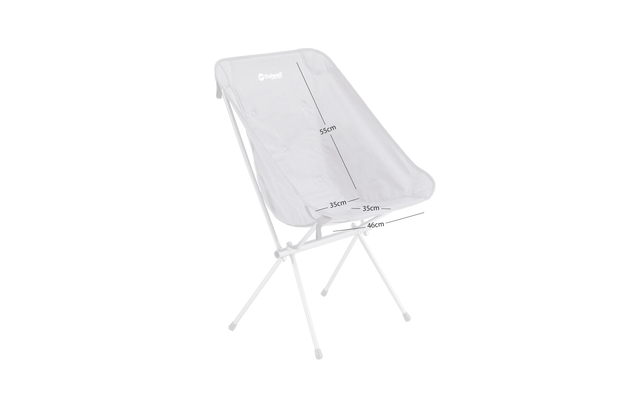 Silla Outwell Galtymore