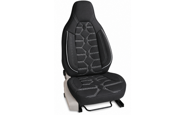 Produktbild BVS Wohnmobil-Sitzbezug-Set f&uuml;r Fiat Ducato 1