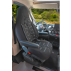 Kleines Produktbild BVS Wohnmobil-Sitzbezug-Set f&uuml;r Fiat Ducato 1