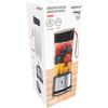 Kleines Produktbild Alpina Akku-Smoothie-Maker 300 ml 125 W mit USB-C 1