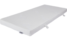 One4four Mono 10 mattress white