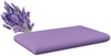 Mape Duftkissen aus ergonomischem Therm Soft Schaum und Baumwolle Lavendel