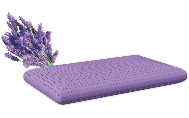 Produktbild Mape Duftkissen aus ergonomischem Therm Soft Schaum und Baumwolle 1