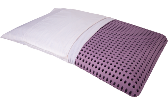 Produktbild Mape Duftkissen aus ergonomischem Therm Soft Schaum und Baumwolle 1