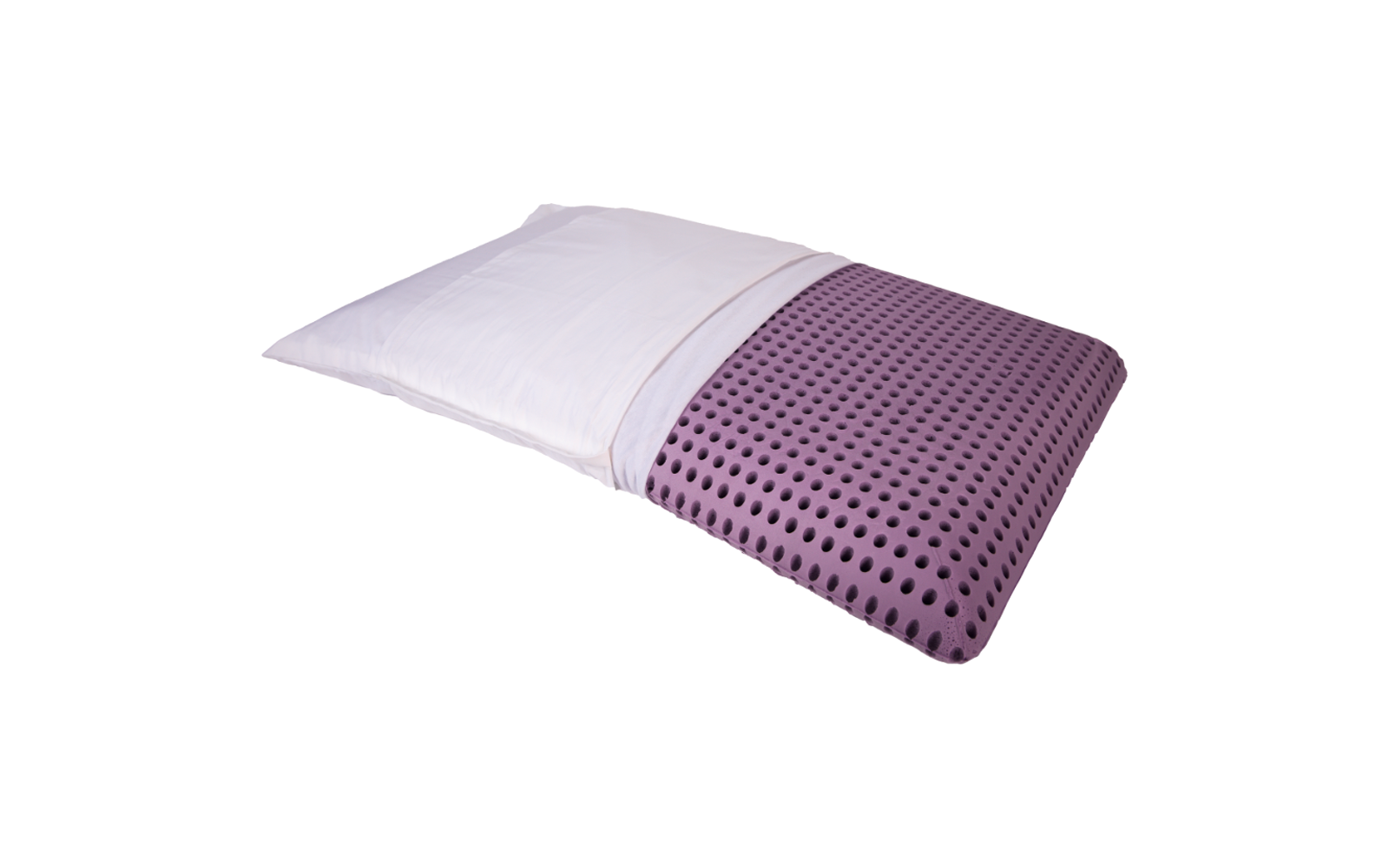 Produktbild Mape Duftkissen aus ergonomischem Therm Soft Schaum und Baumwolle 1