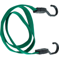 SWG flat luggage tensioner with plastic hook 20 x 700 mm