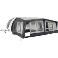 Dometic Residence AIR All-Season aufblasbares Vorzelt Größe 13