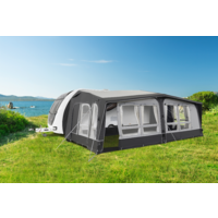 Dometic Residence AIR All-Season aufblasbares Vorzelt Größe 18