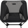 Helinox Chair One Black out