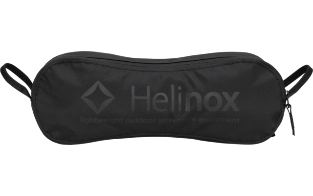 Helinox Chair One Black out 