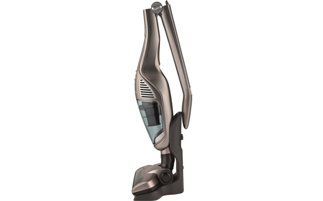 Product afbeelding Grundig VCH 9832 Akku-Stielstaubsauger 2-in-1 mit LED-Turbob&uuml;rste 115 W 1