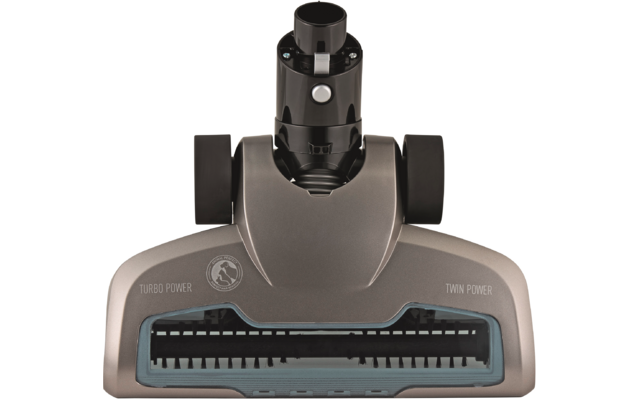 Product afbeelding Grundig VCH 9832 Akku-Stielstaubsauger 2-in-1 mit LED-Turbob&uuml;rste 115 W 1