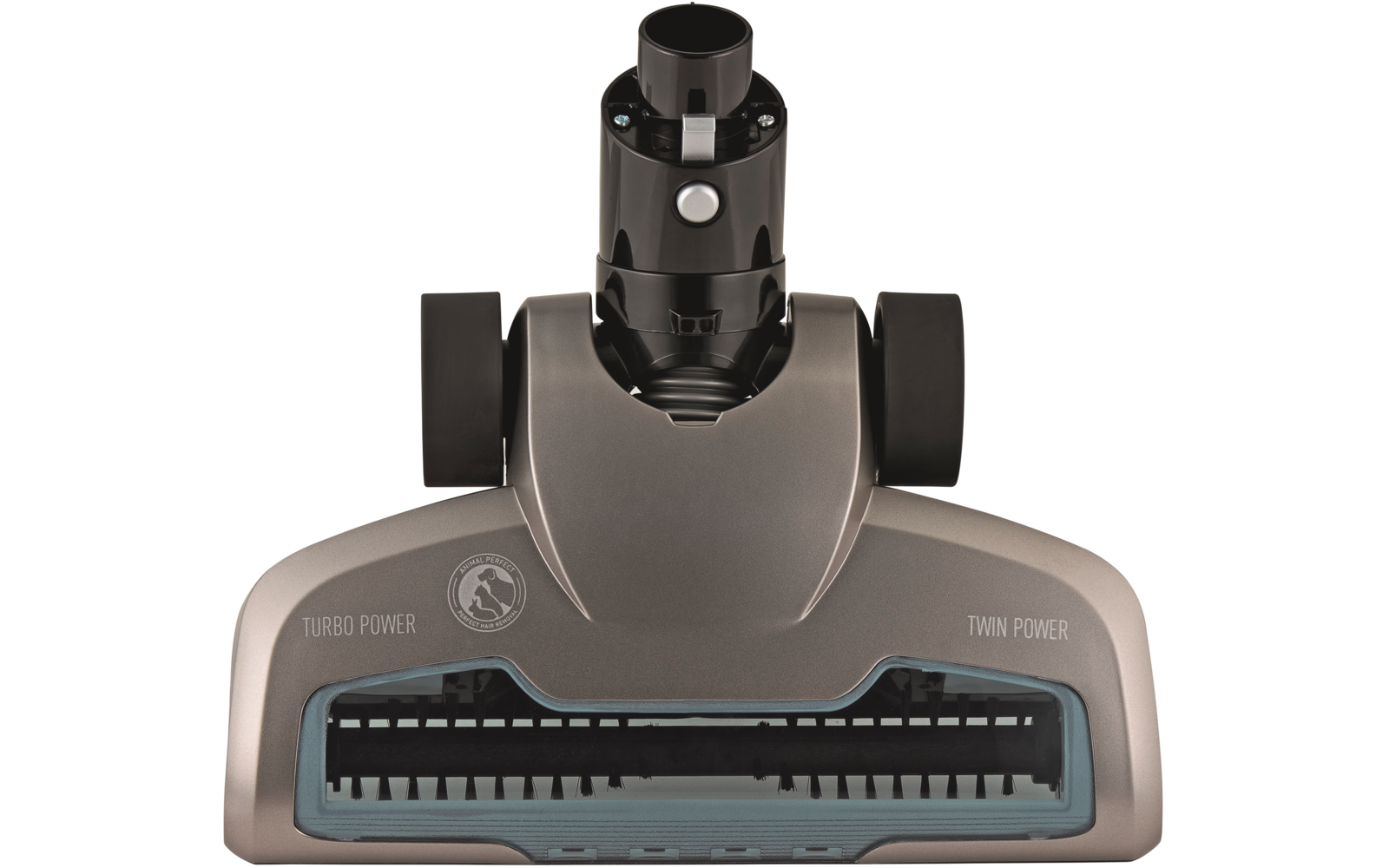 Product afbeelding Grundig VCH 9832 Akku-Stielstaubsauger 2-in-1 mit LED-Turbob&uuml;rste 115 W 1
