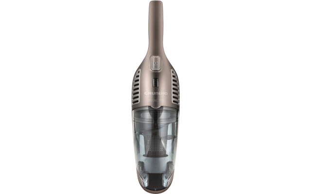 Product afbeelding Grundig VCH 9832 Akku-Stielstaubsauger 2-in-1 mit LED-Turbob&uuml;rste 115 W 1