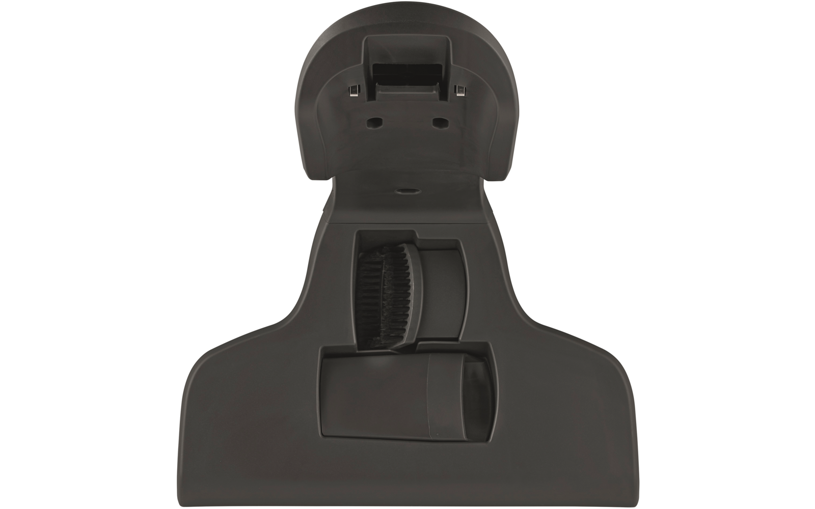 Product afbeelding Grundig VCH 9832 Akku-Stielstaubsauger 2-in-1 mit LED-Turbob&uuml;rste 115 W 1