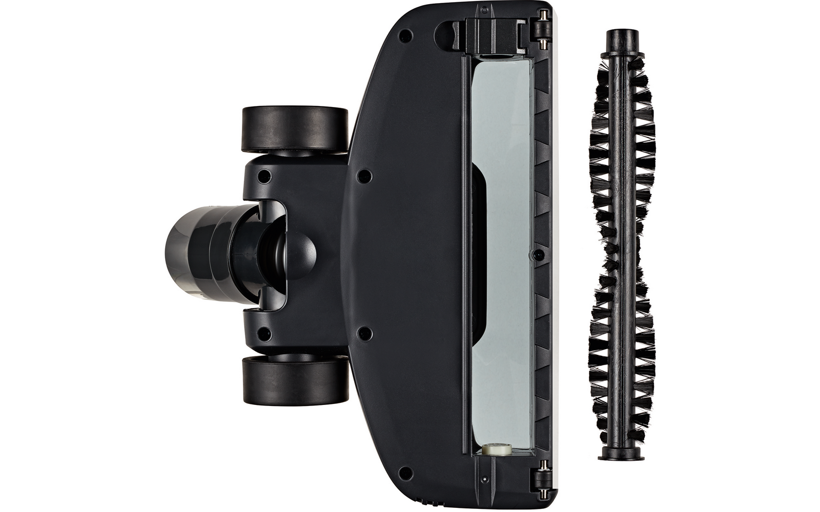 Product afbeelding Grundig VCH 9832 Akku-Stielstaubsauger 2-in-1 mit LED-Turbob&uuml;rste 115 W 1
