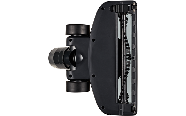 Product afbeelding Grundig VCH 9832 Akku-Stielstaubsauger 2-in-1 mit LED-Turbob&uuml;rste 115 W 1