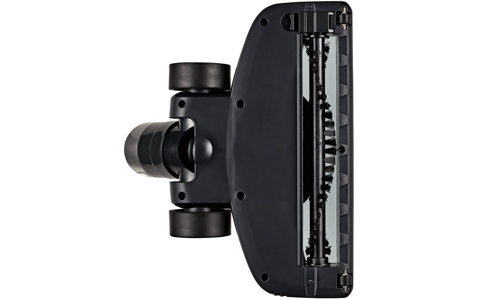 Product afbeelding Grundig VCH 9832 Akku-Stielstaubsauger 2-in-1 mit LED-Turbob&uuml;rste 115 W 1