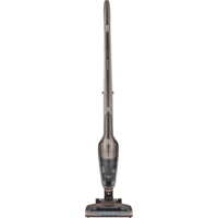 Grundig VCH 9832 Akku-Stielstaubsauger 2-in-1 mit LED-Turbob&uuml;rste 115 W