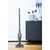 Kleine productafbeelding Grundig VCH 9832 Akku-Stielstaubsauger 2-in-1 mit LED-Turbob&uuml;rste 115 W 1