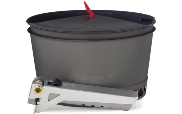Product afbeelding Primus PrimeTech Campingkochset aus Aluminium  4 teilig 1