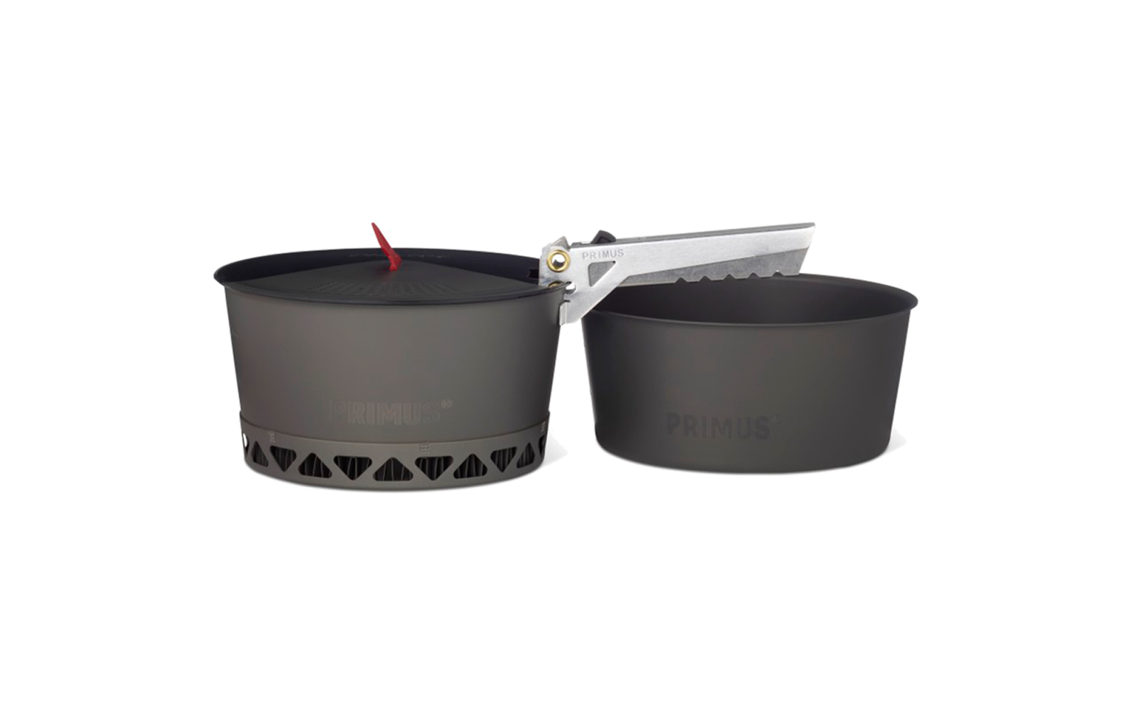 Product afbeelding Primus PrimeTech Campingkochset aus Aluminium  4 teilig 1