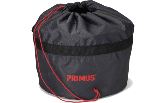 Product afbeelding Primus PrimeTech Campingkochset aus Aluminium  4 teilig 1