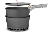 318327 372366 - Primus PrimeTech Campingkochset aus Aluminium  4 teilig