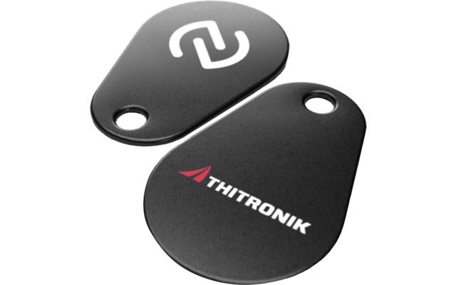 Thitronik NFC - Schlüsselanhänger