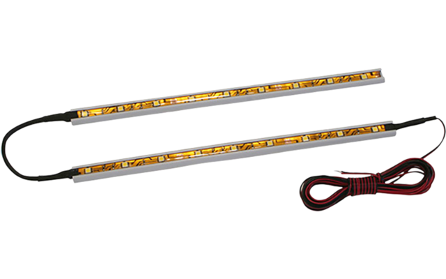 Fiamma Awning Arms LED pour auvents